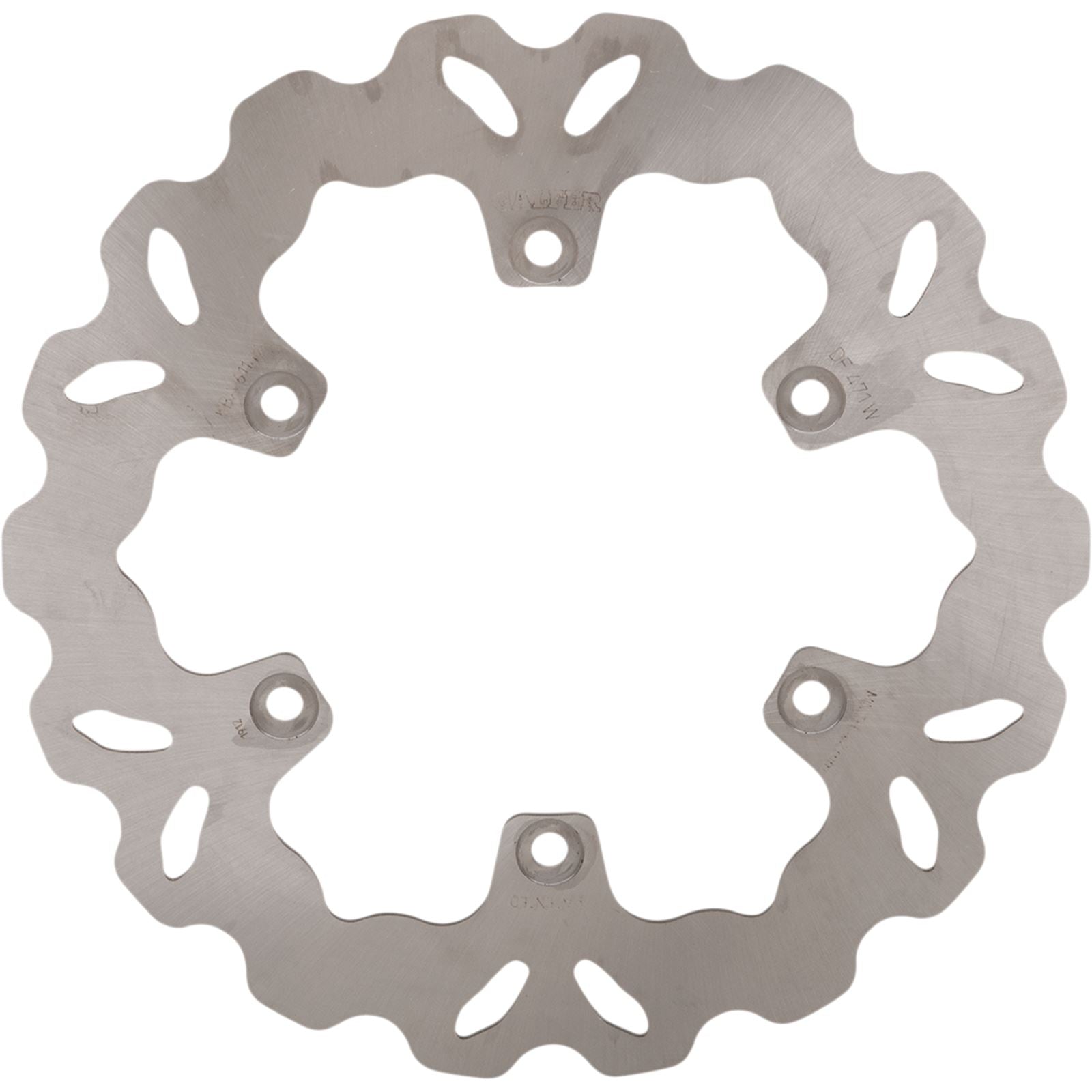 Galfer DF471W Rear Wave Rotor DF471W_1040994