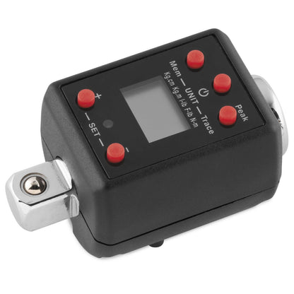 BikeMaster Digital Torque Wrench Adaptor 1/2" RJ7521_87858