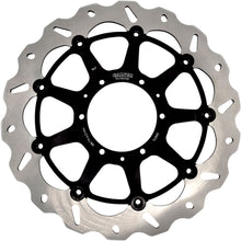 Galfer DF076CWD-Right Front Wave Rotor DF076CWD_1040980