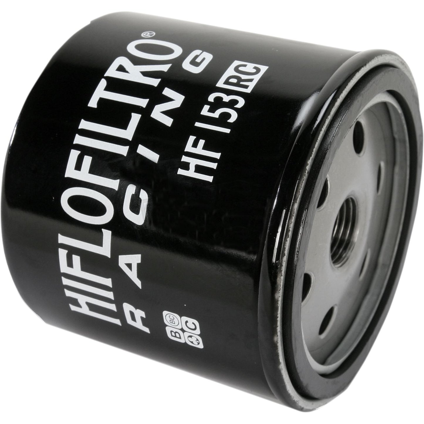 Hiflofiltro Oil Filter HF153RC_393137