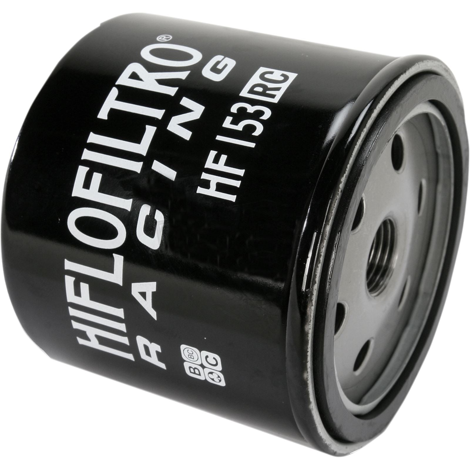 Hiflofiltro Oil Filter HF153RC_393137