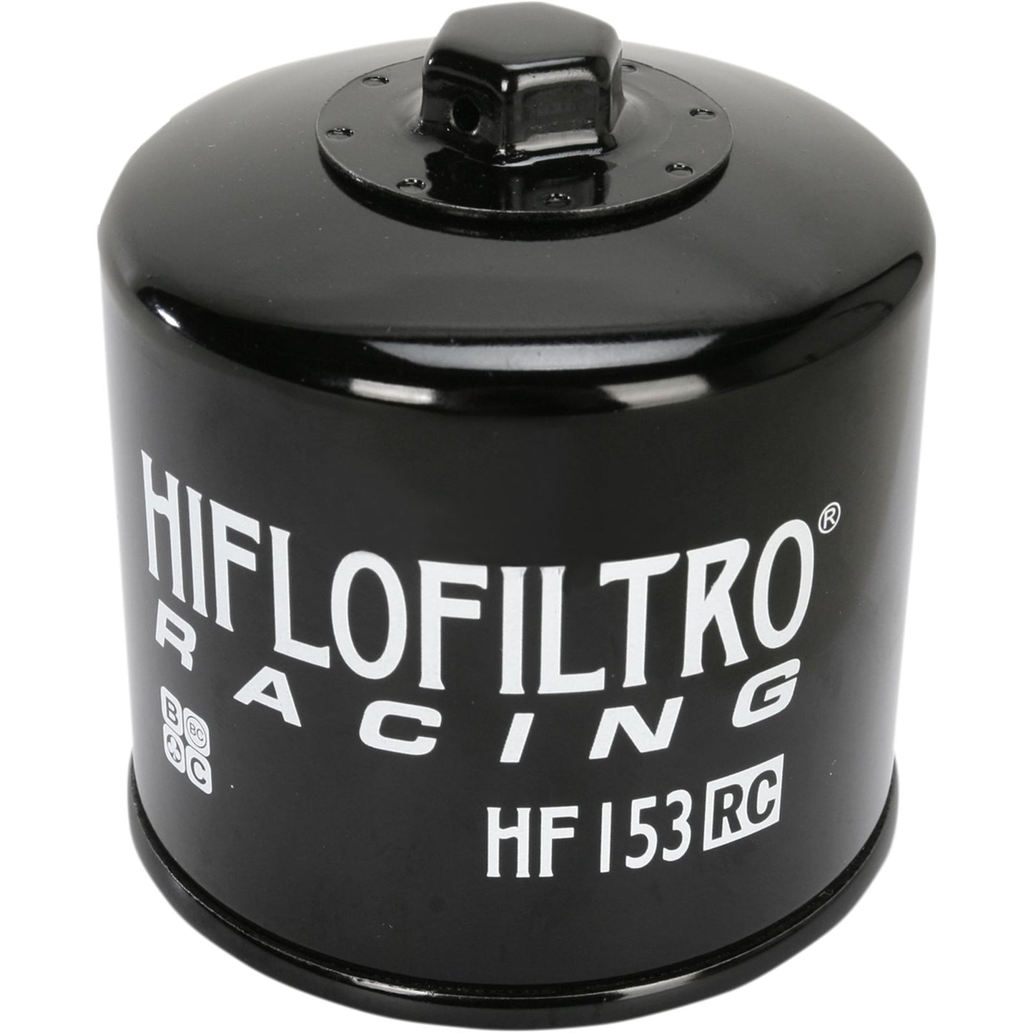 Hiflofiltro Oil Filter HF153RC_393138