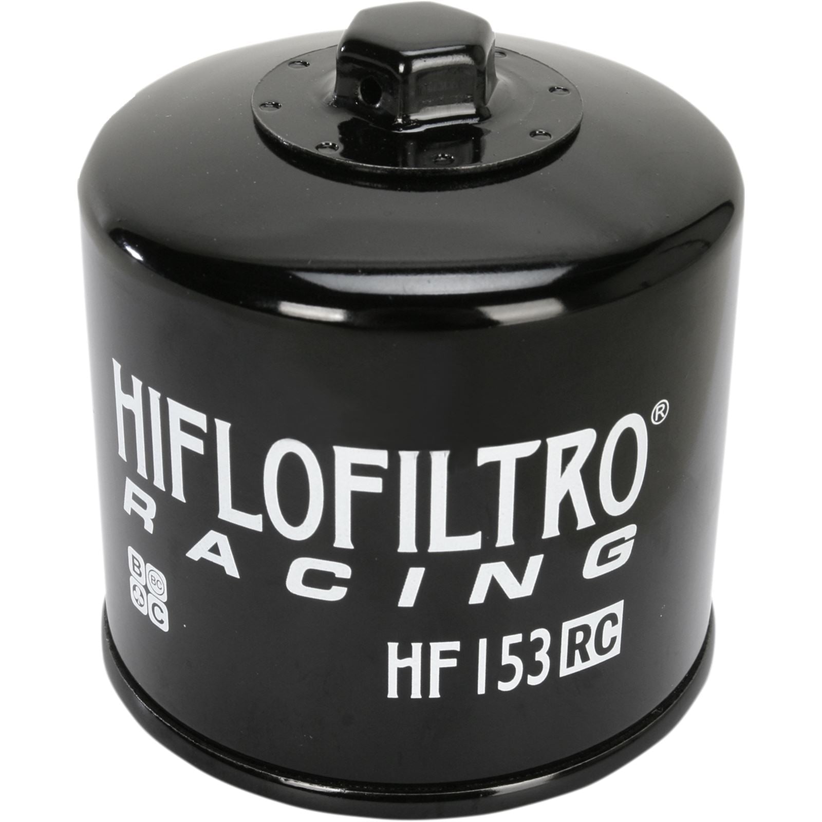 Hiflofiltro Oil Filter HF153RC_393138
