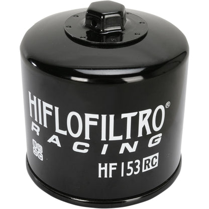 Hiflofiltro Oil Filter HF153RC_393138