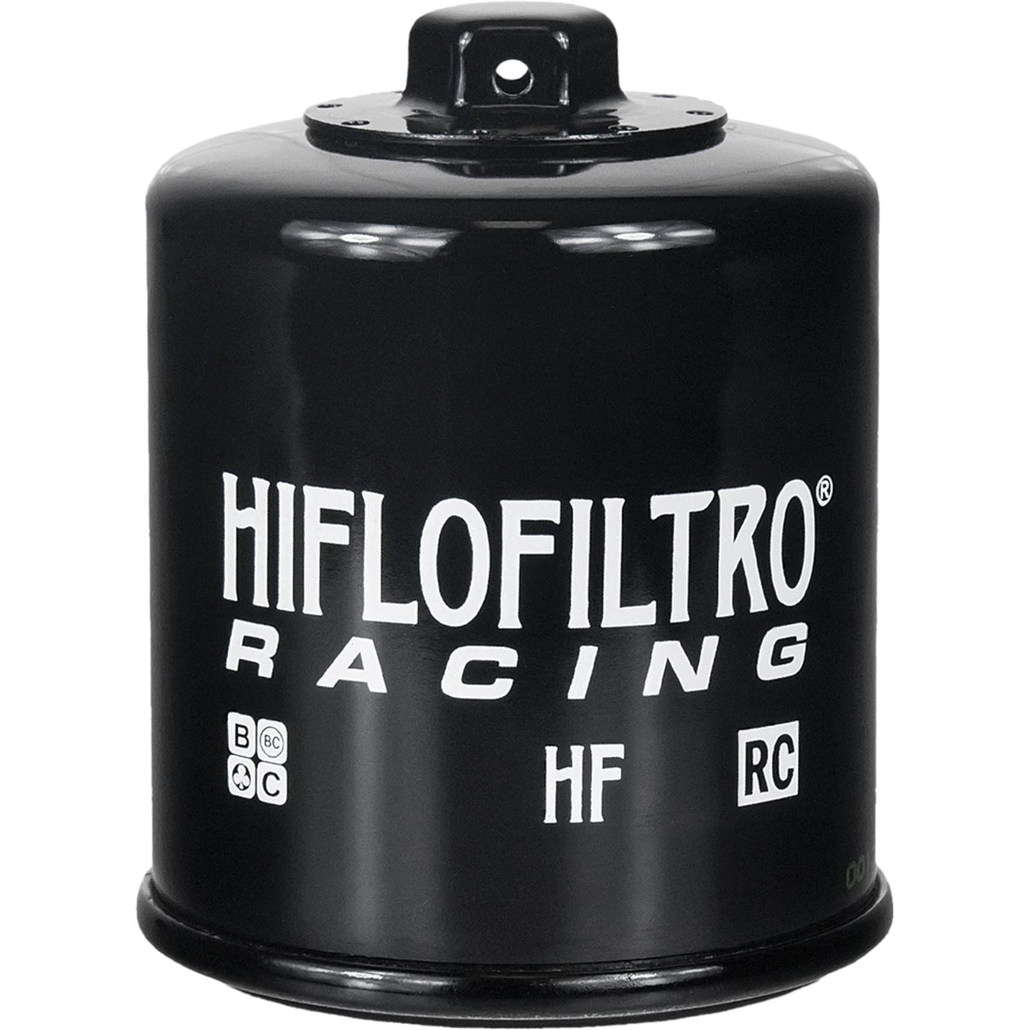 Hiflofiltro Oil Filter HF204RC_87868