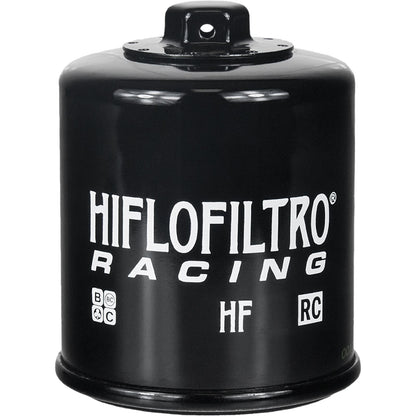 Hiflofiltro Oil Filter HF204RC_87868