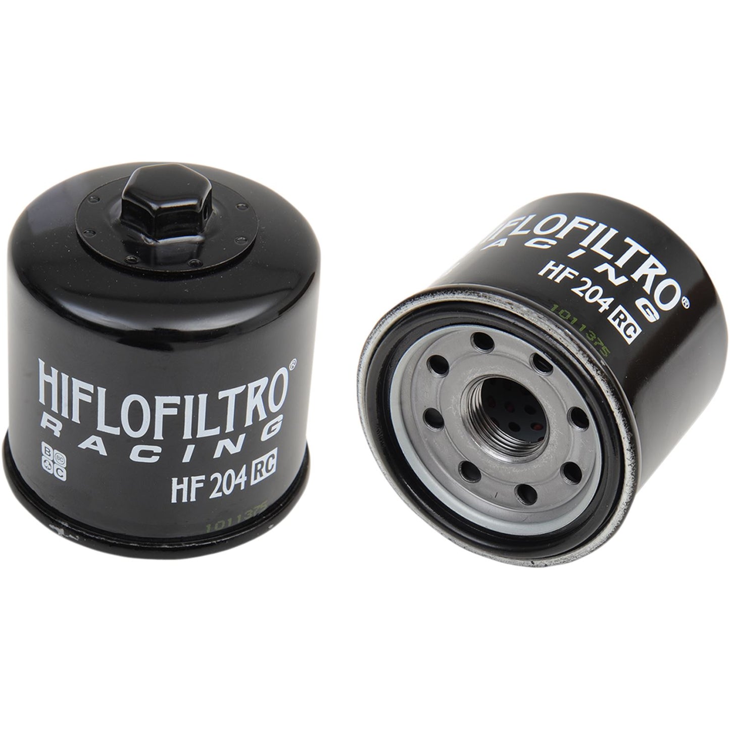 Hiflofiltro Oil Filter HF204RC_393143