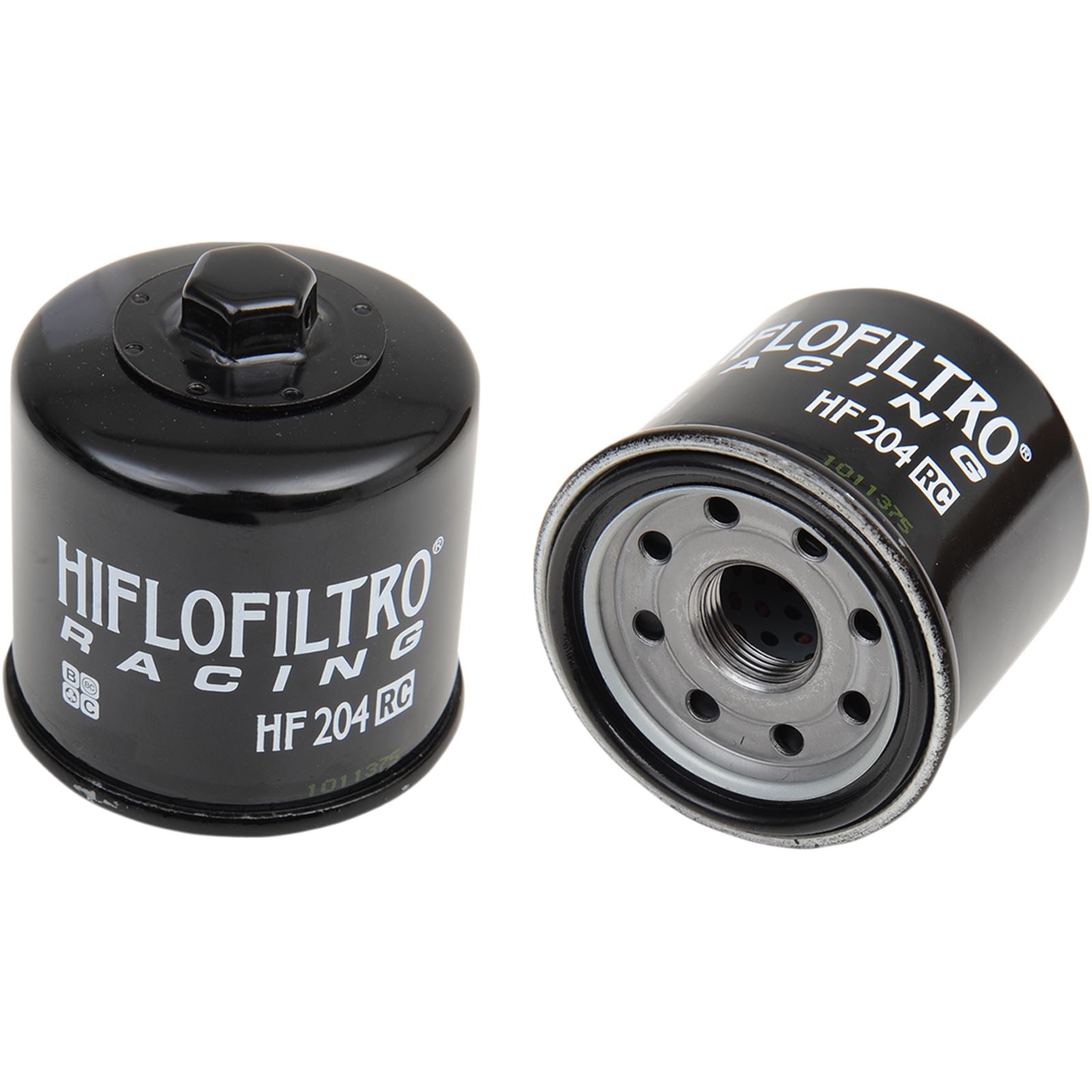 Hiflofiltro Oil Filter HF204RC_393143