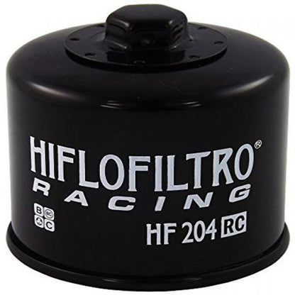 Hiflofiltro Oil Filter HF204RC_559995