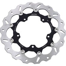 Galfer DF520CWI-Left Front Wave Rotor DF520CWI_1040995
