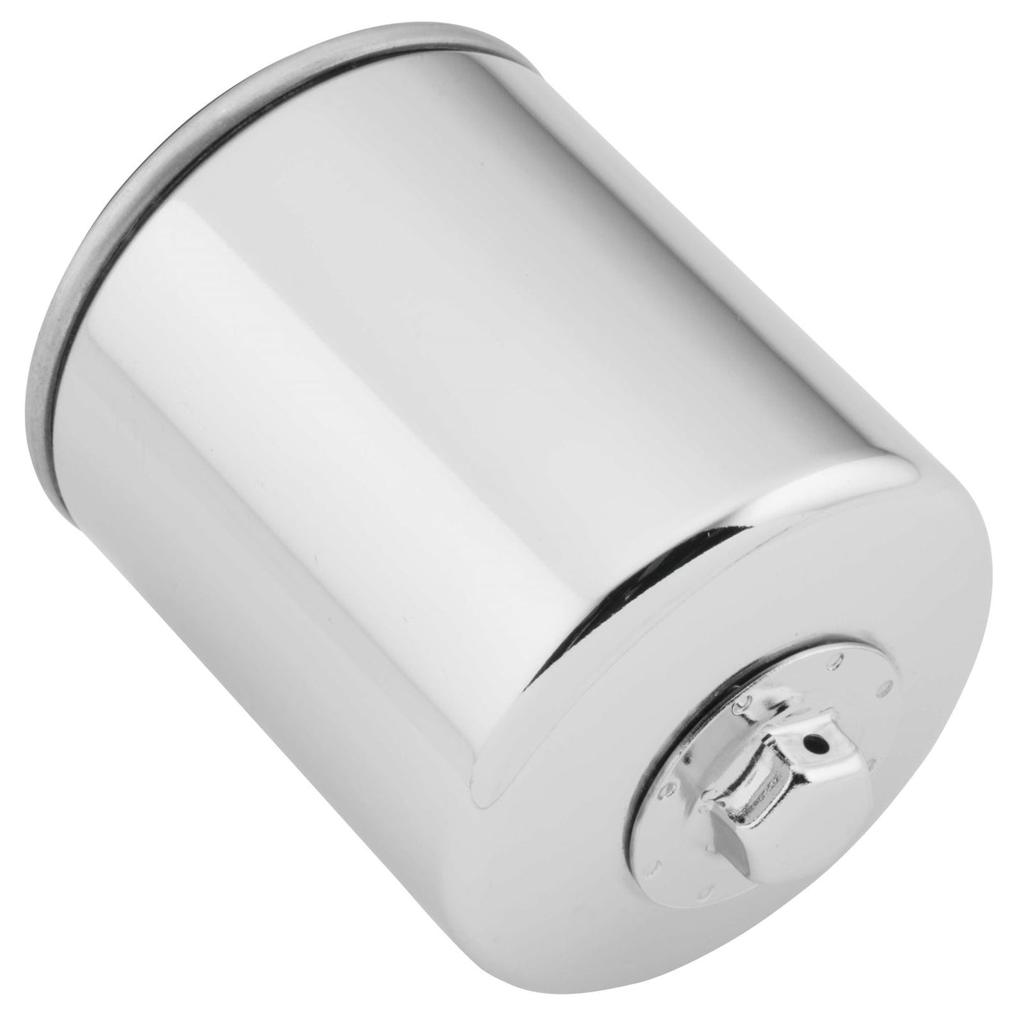 Hiflofiltro Oil Filter Chrome HF171CRC_87874