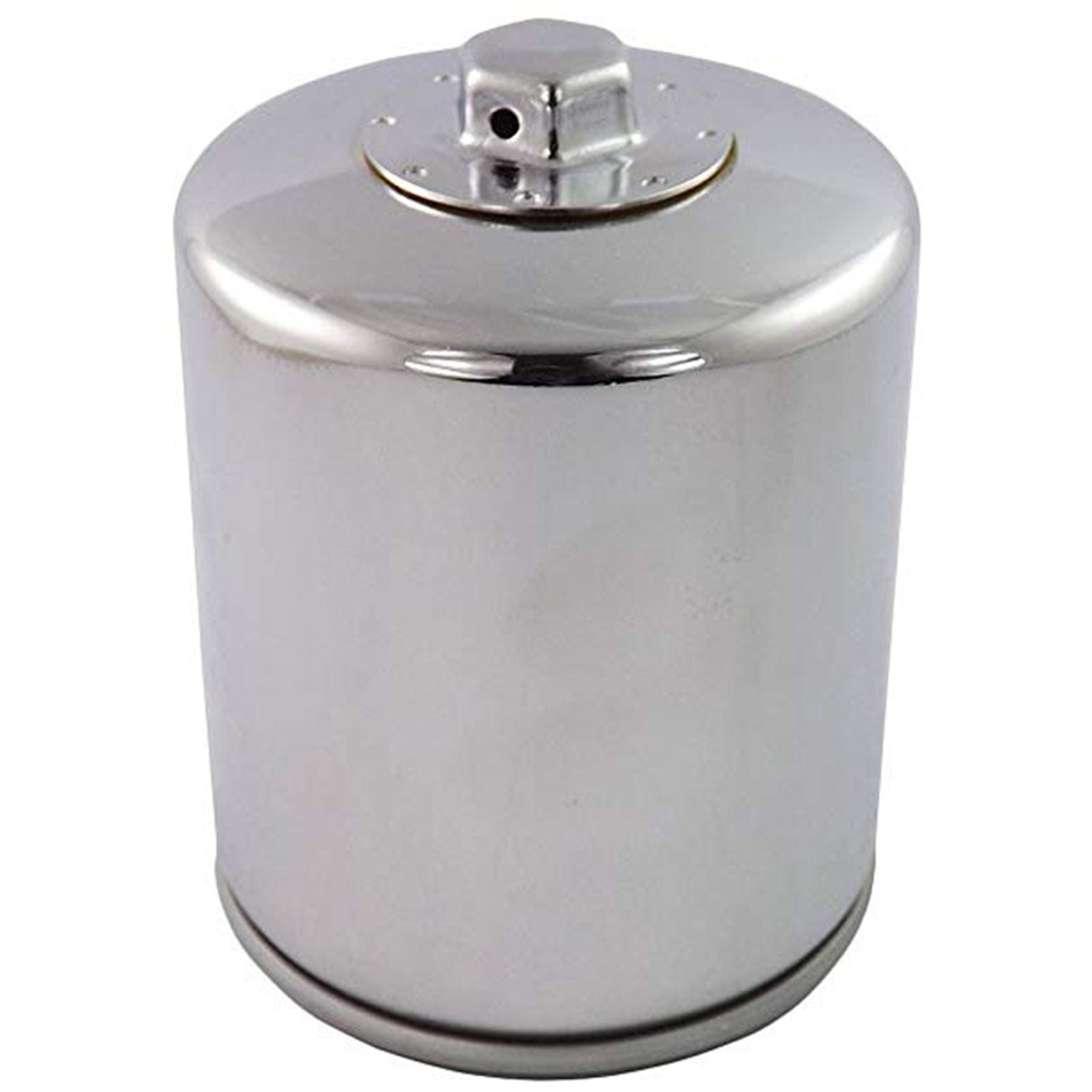 Hiflofiltro Oil Filter Chrome HF171CRC_559996