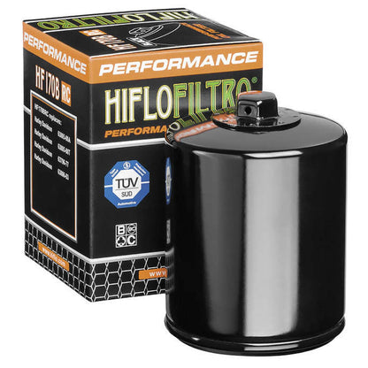 Hiflofiltro Oil Filter HF170BRC_87880