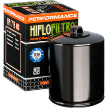 Hiflofiltro Oil Filter HF170BRC_393152