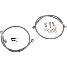 Galfer Brake Kit Front-FZ6R 09-12 FK003D704-2_1041051