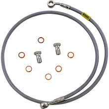 Galfer Clutch Kit For Suzuki GSXR1000/07-08 FK003D573CL_1041057