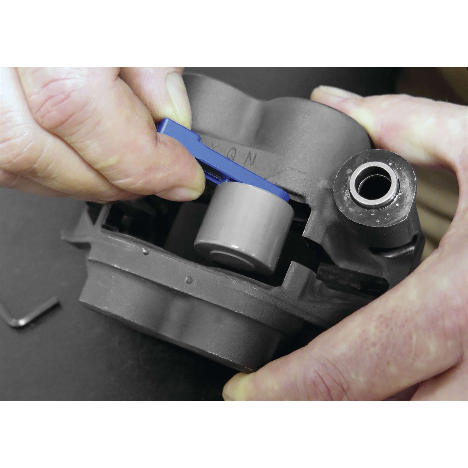 Motion Pro Brake Caliper Piston Tool 08-0591_87901