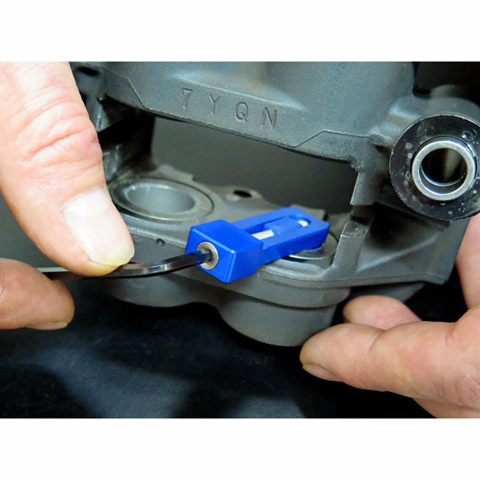 Motion Pro Brake Caliper Piston Tool 08-0591_559999