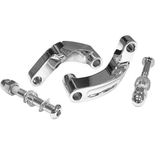 Harddrive Mirror Extension Kit Chrome  270833_87917