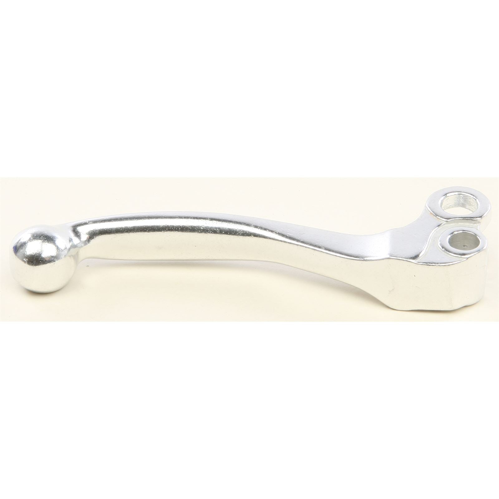 Fire Power Brake Lever Silver 56-5117_87931