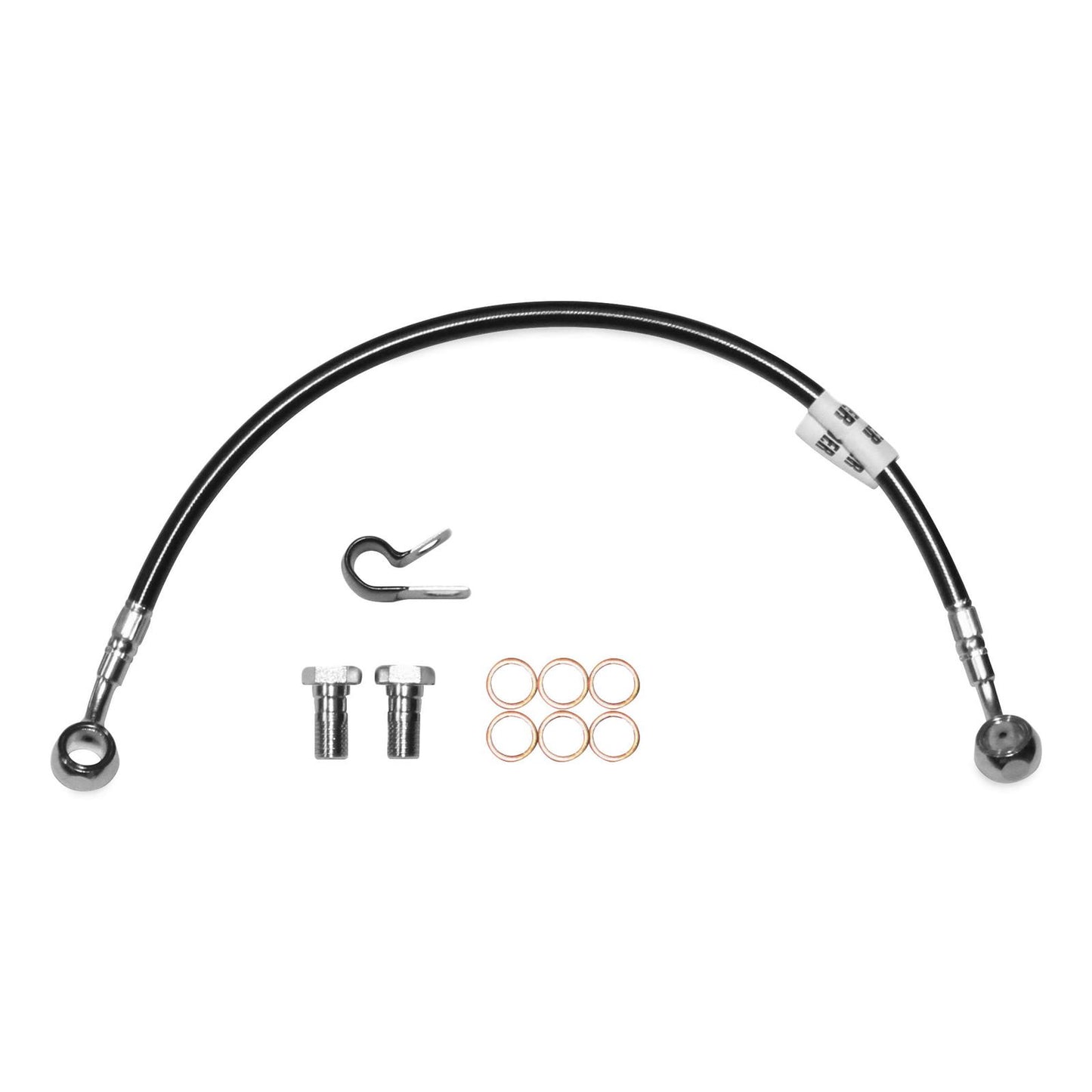 Galfer Brake Kit Rear FK003D810R FK003D810R_87939