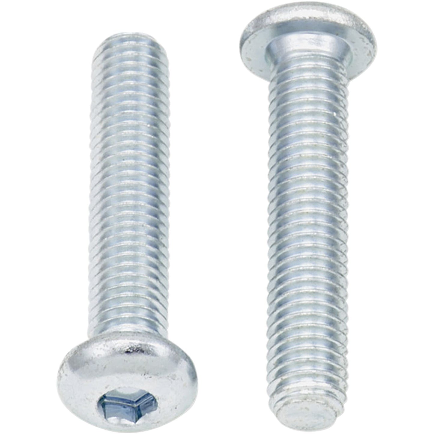 Bolt MC Hardware Button Head Allen Bolts 8x1.25x40mm - 10/Pack 024-40840_354354