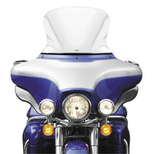 National Cycle VStream Windscreen Clear 17" N20401_87950