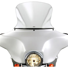 National Cycle VStream Windscreen Clear 17" N20401_87951