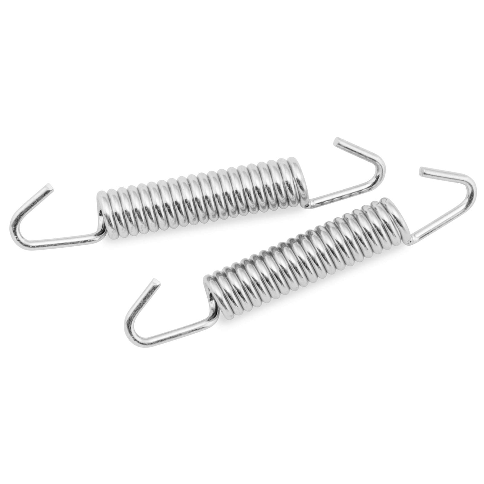 BikeMaster Exhaust Springs - 57mm 38-9057-02_87979