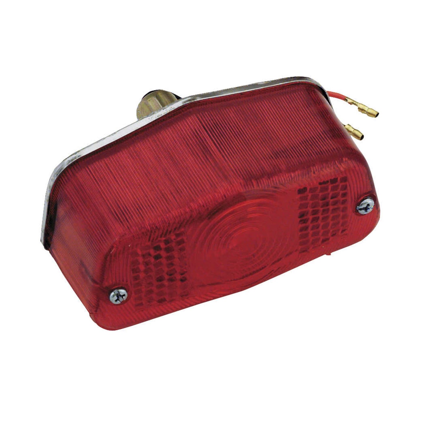 Biker's Choice Small Custom Tail Lamp 71989S2_87983