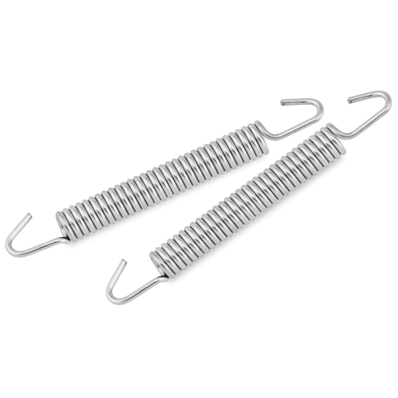 BikeMaster Exhaust Springs - 75mm 38-9075-02_87990