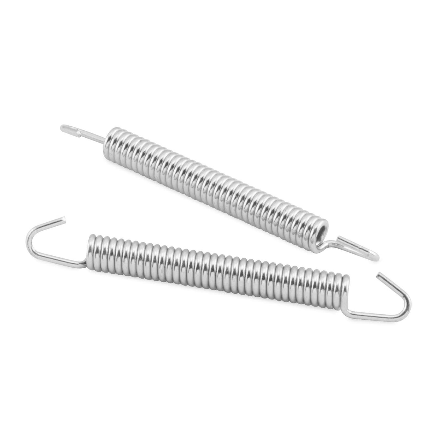 BikeMaster Exhaust Springs - 83mm 38-9083-02_88005