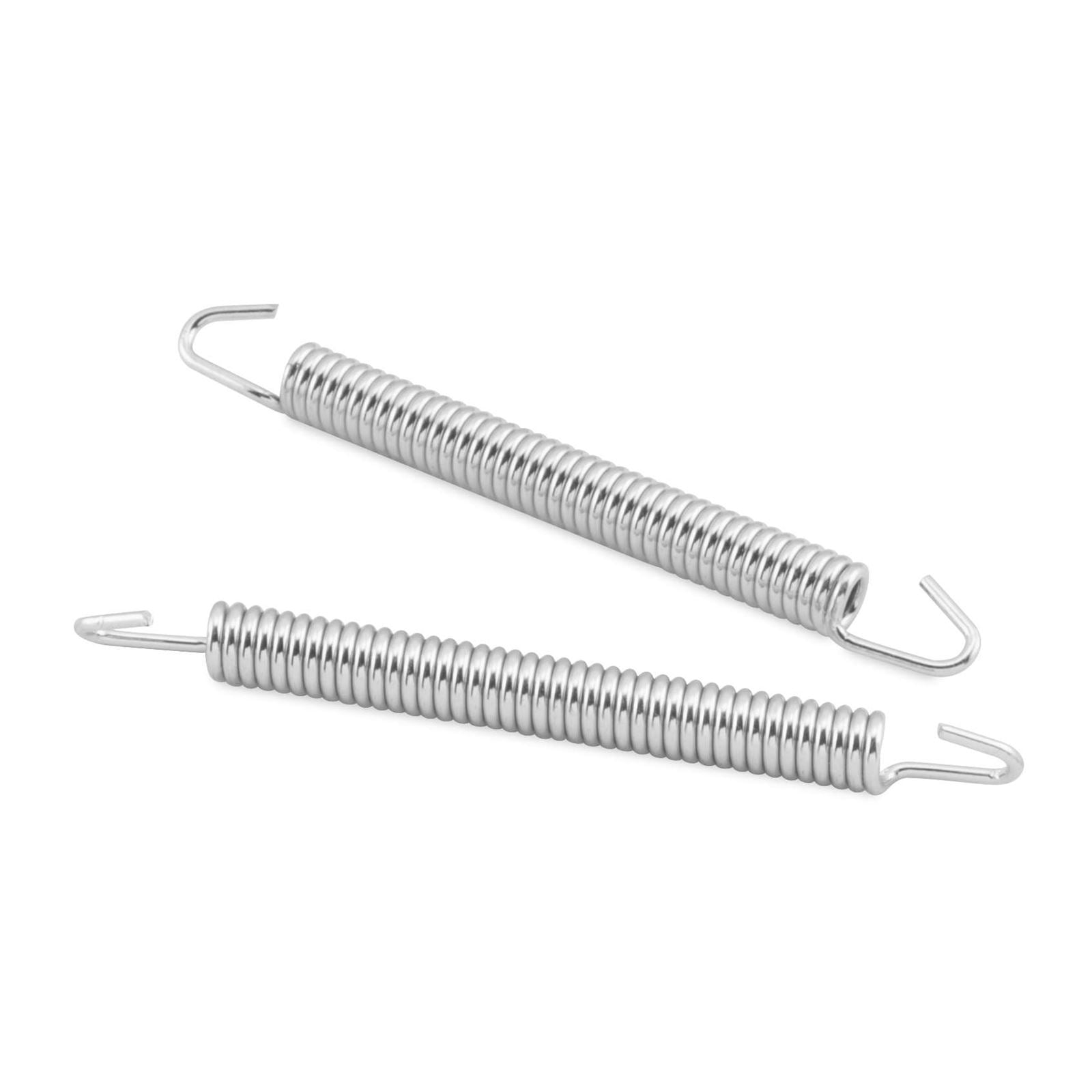 BikeMaster Exhaust Springs - 90mm 38-9090-02_88015