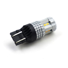 Socalmotogear Replacement LED Bulbs - Amber [MPN: 7443A]_1396293