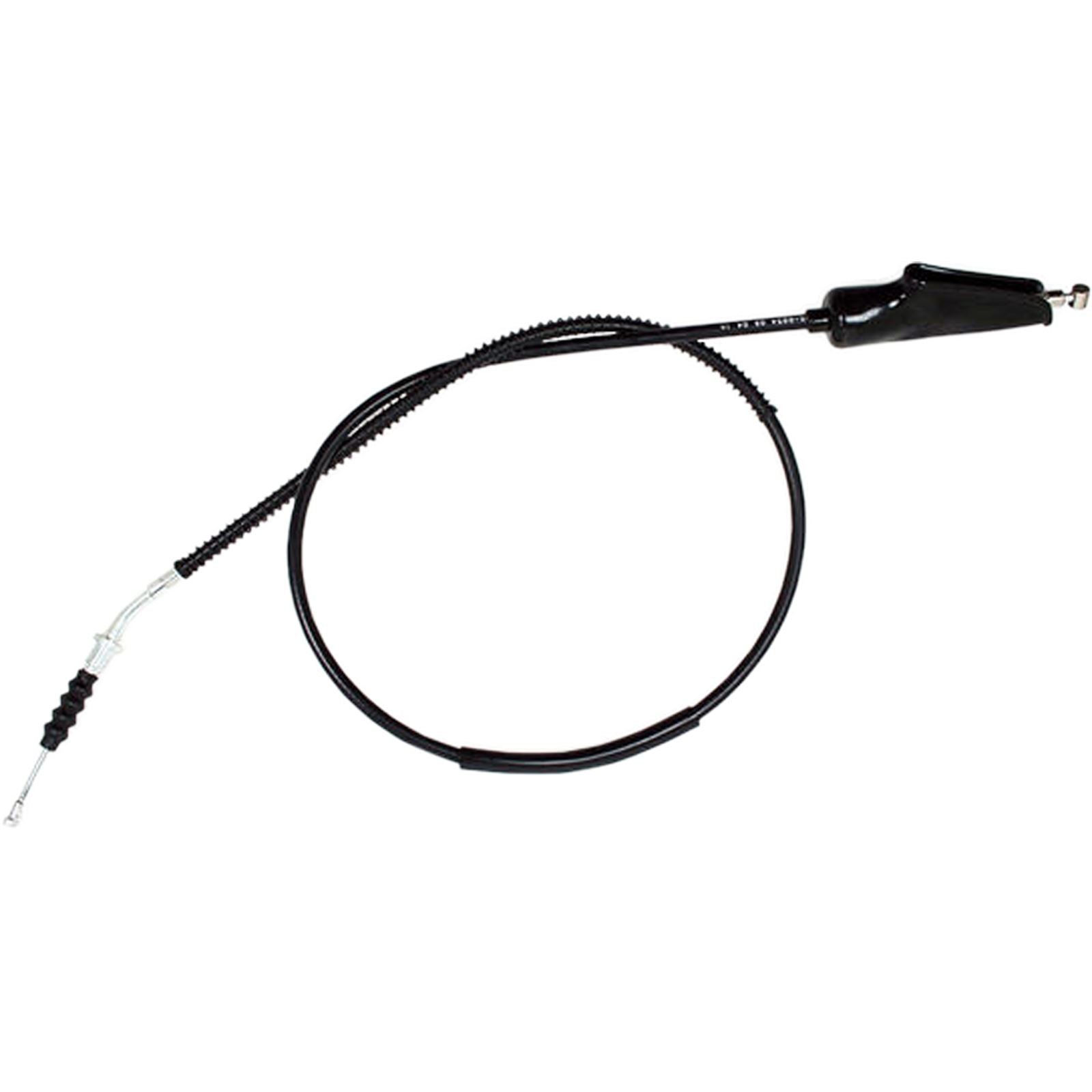 Motion Pro Black Vinyl Clutch Cable 05-0054_88054