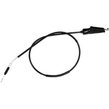 Motion Pro Black Vinyl Clutch Cable 05-0054_88054