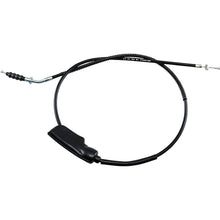 Motion Pro Black Vinyl Clutch Cable 05-0054_446022