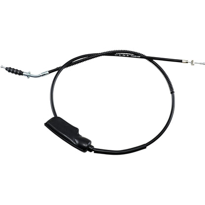 Motion Pro Black Vinyl Clutch Cable 05-0054_446022