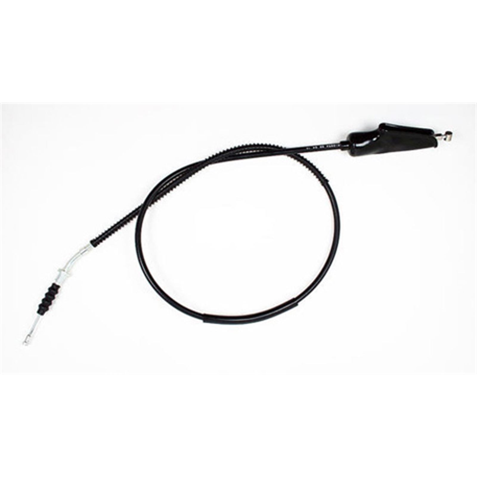 Motion Pro Black Vinyl Clutch Cable 05-0054_560006