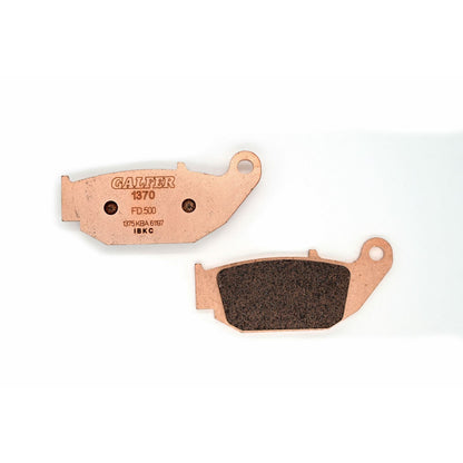 Galfer FD500G1370 HH Sintered Brake Pad FD500G1370_1165104