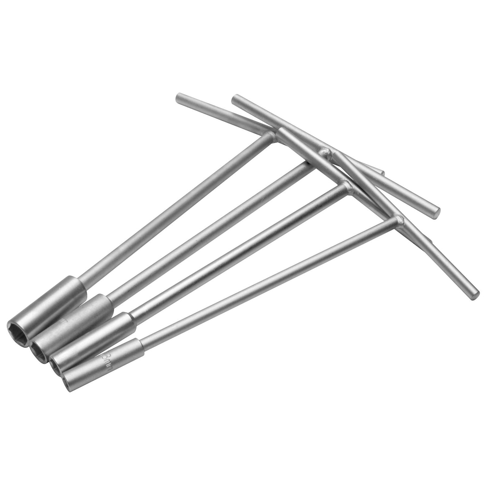 Motion Pro Racer T-Handle Set 08-0145_88067