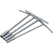 Motion Pro Racer T-Handle Set 08-0145_445420