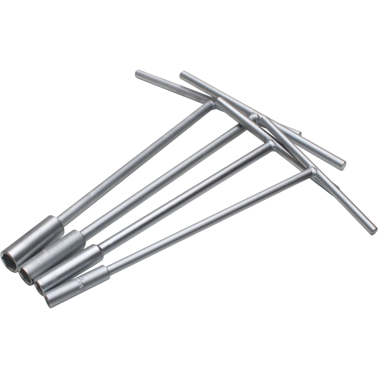 Motion Pro Racer T-Handle Set 08-0145_88068