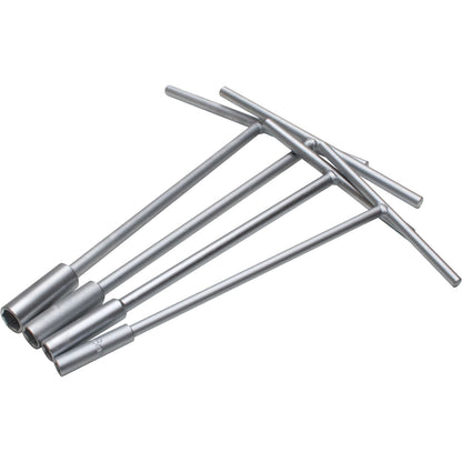 Motion Pro Racer T-Handle Set 08-0145_88068