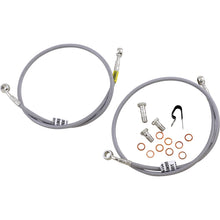 Galfer FK003D791-2 - Stainless Steel Front 2 Line Kit [MPN: FK003D791-2]_1041046