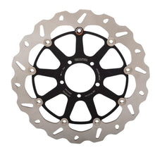 Galfer Floating Wave Rotor - Left - DF825CWI  DF825CWI_840239