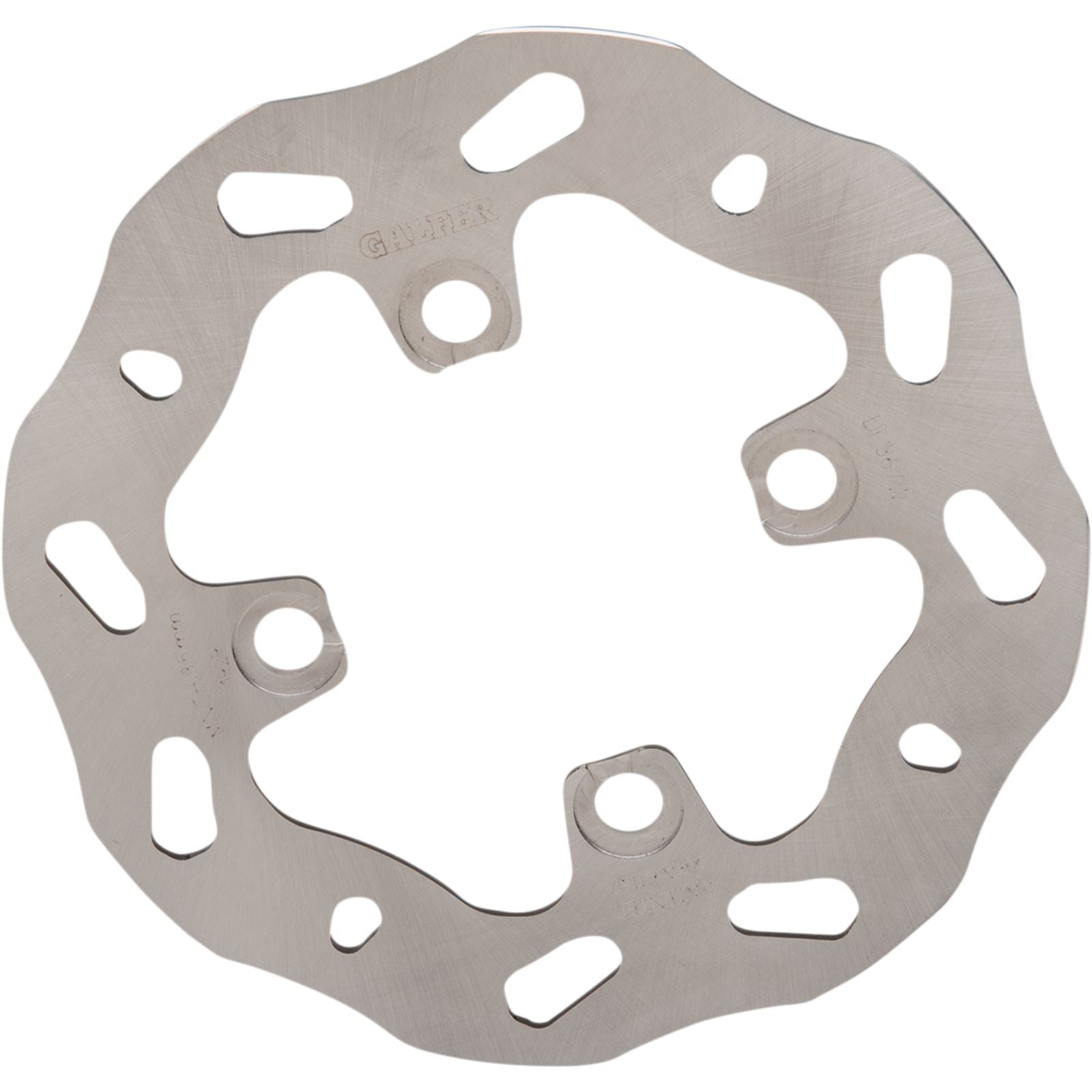 Galfer DF367W Solid Mount Wave Rotor DF367W_1041170