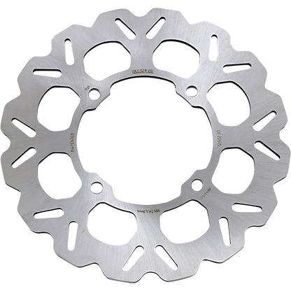 Galfer DF206W Solid Mount Wave Rotor DF206W_1041099