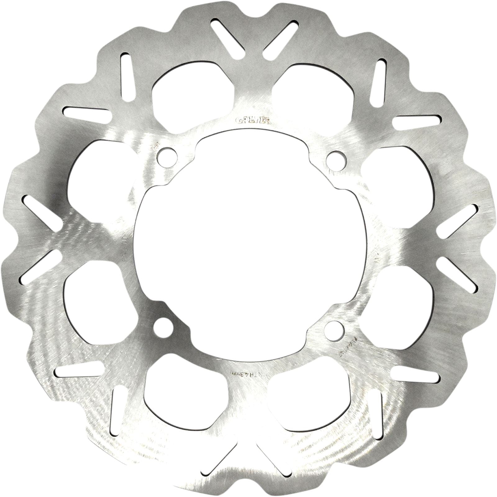 Galfer DF206W Solid Mount Wave Rotor DF206W_1041100
