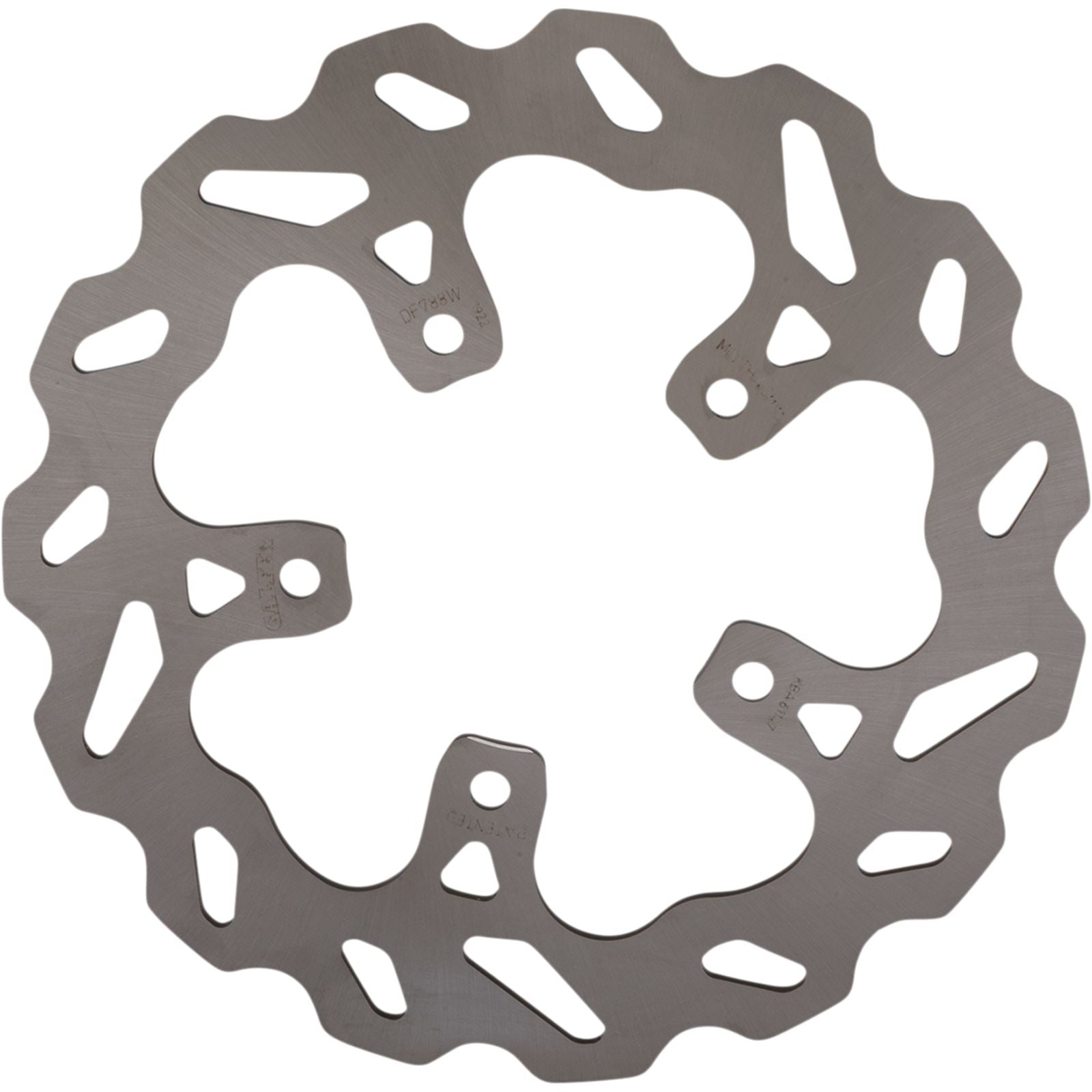Galfer DF788W Solid Mount Wave Rotor DF788W_1041101
